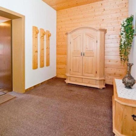 Haus Annelies Top 1 By Monicare Seefeld in Tirol Bagian luar foto