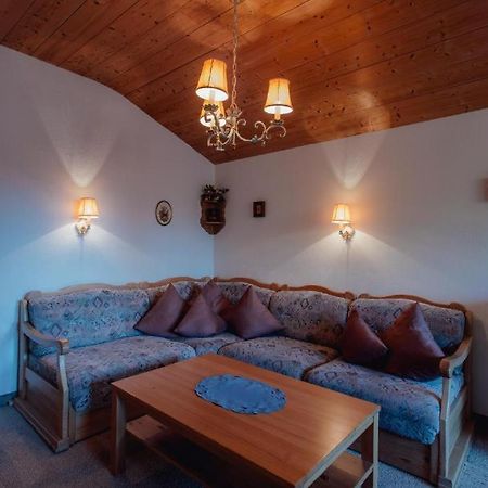 Haus Annelies Top 1 By Monicare Seefeld in Tirol Bagian luar foto