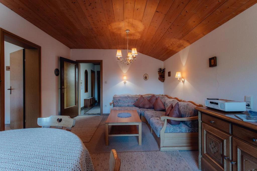 Haus Annelies Top 1 By Monicare Seefeld in Tirol Bagian luar foto