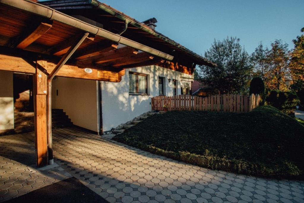 Haus Annelies Top 1 By Monicare Seefeld in Tirol Bagian luar foto
