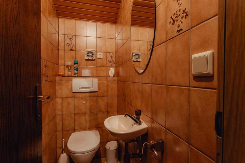 Haus Annelies Top 1 By Monicare Seefeld in Tirol Bagian luar foto