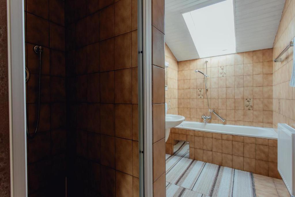 Haus Annelies Top 1 By Monicare Seefeld in Tirol Bagian luar foto