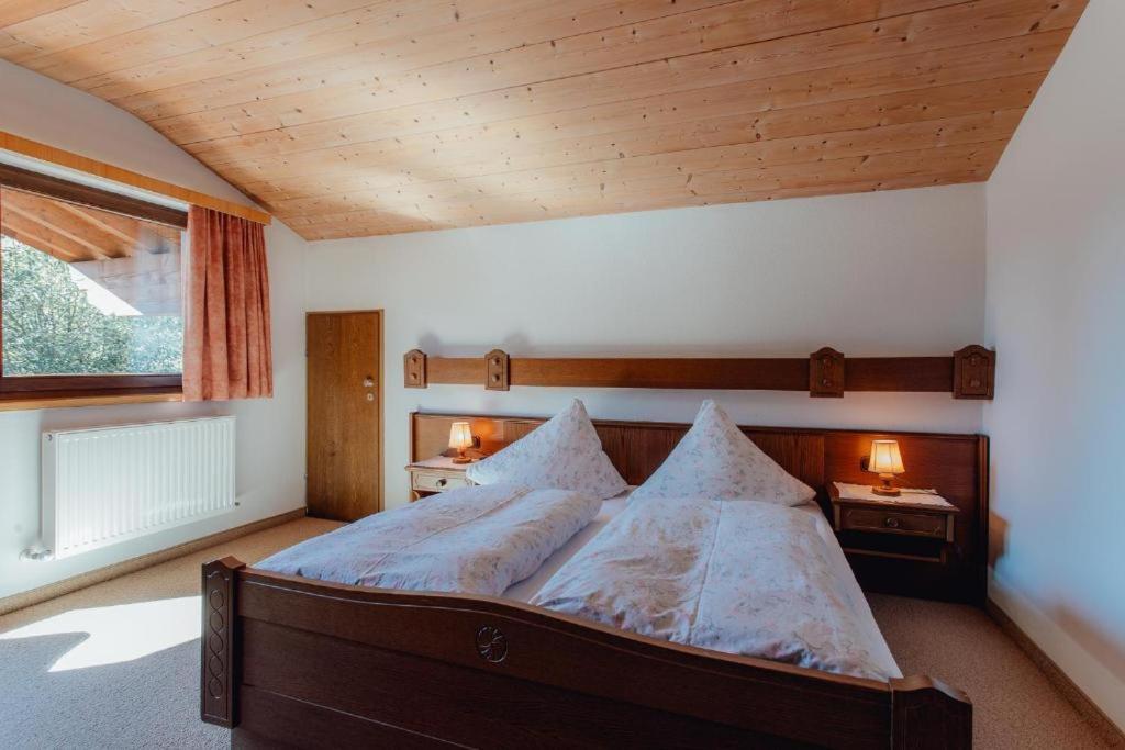 Haus Annelies Top 1 By Monicare Seefeld in Tirol Bagian luar foto