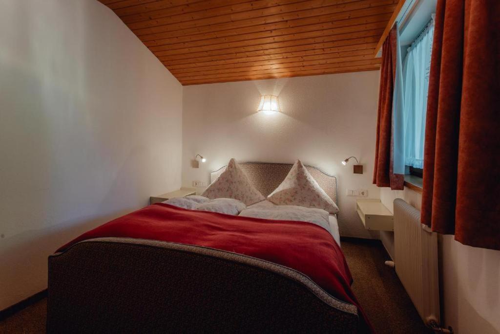 Haus Annelies Top 1 By Monicare Seefeld in Tirol Bagian luar foto